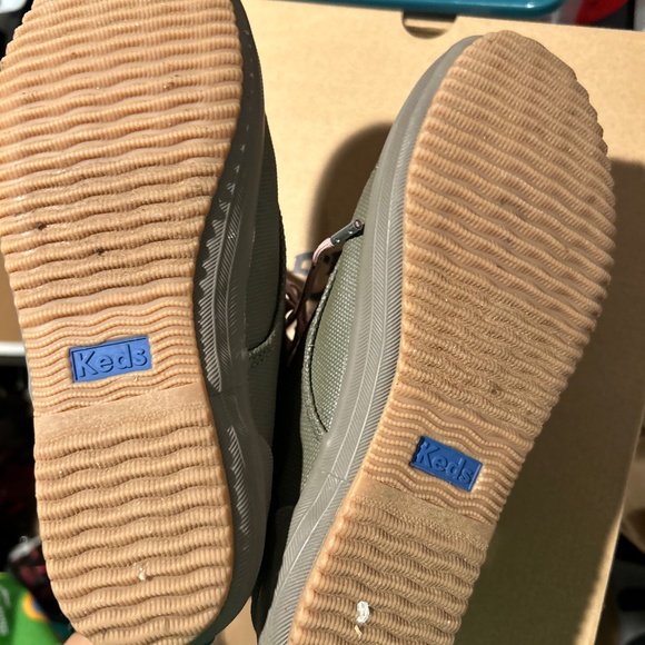 KEDS rain boots - Picture 4 of 5